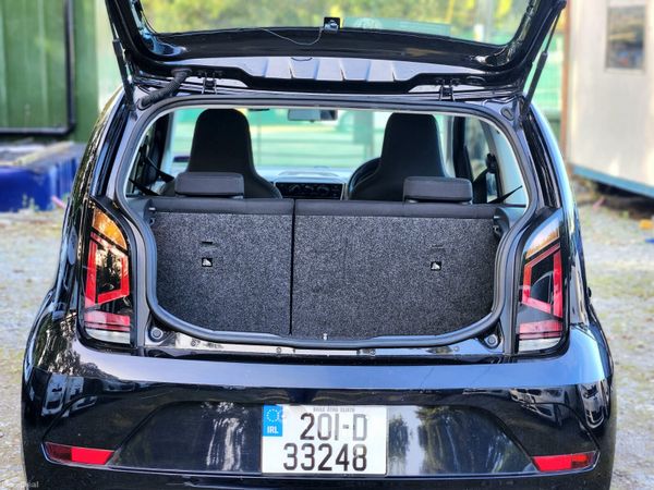 Volkswagen up! 2020 374001926