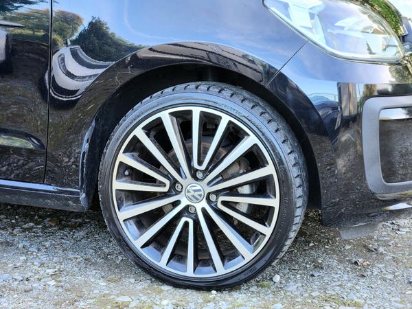 Volkswagen up! 2020 374001928