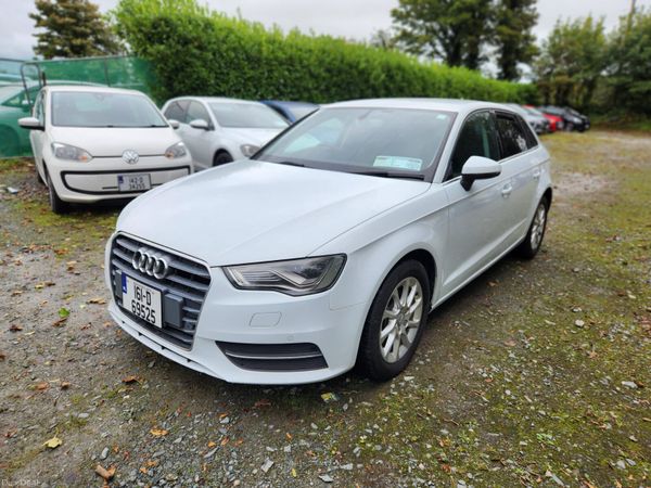 Audi A3 2016 374002760