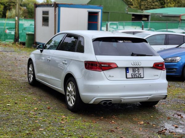 Audi A3 2016 374002774