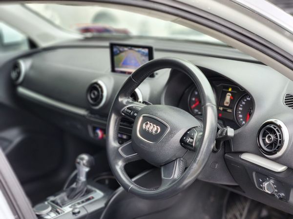 Audi A3 2016 374002776