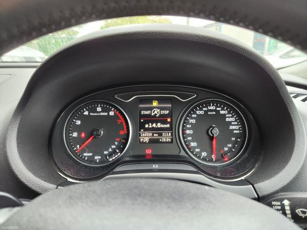 Audi A3 2016 374002778