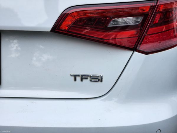 Audi A3 2016 374002782