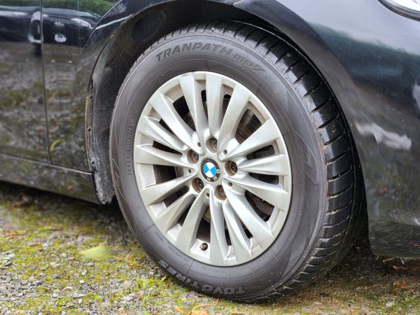 BMW 2-Series 2015 374004404