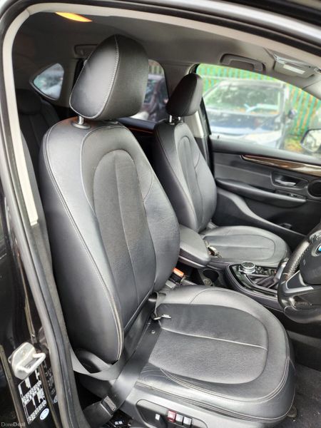 BMW 2-Series 2015 374004414