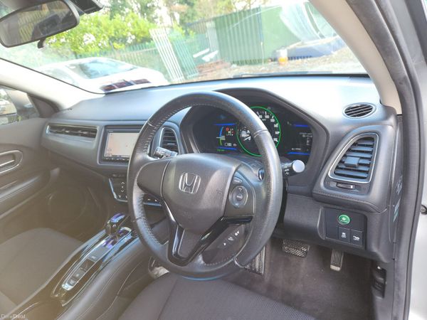 Honda Vezel 2014 374007840