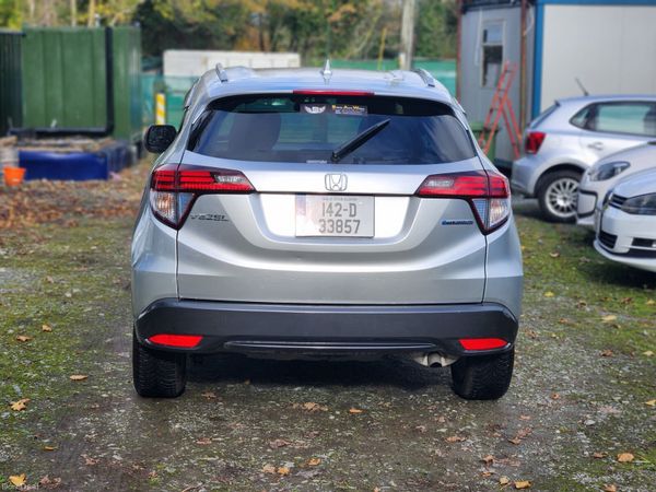 Honda Vezel 2014 374007826