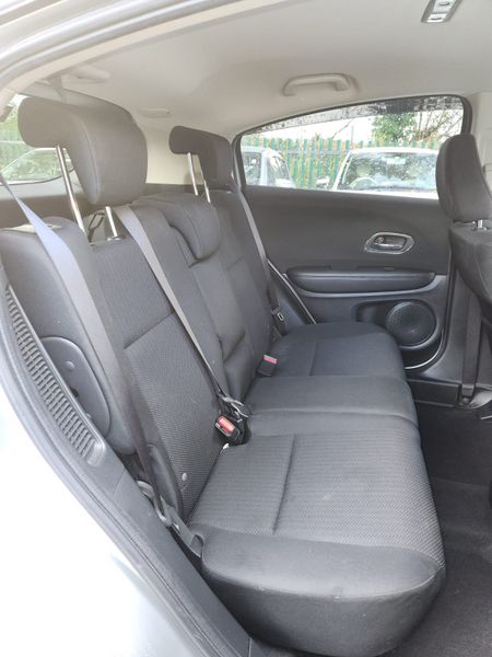 Honda Vezel 2014 374007834