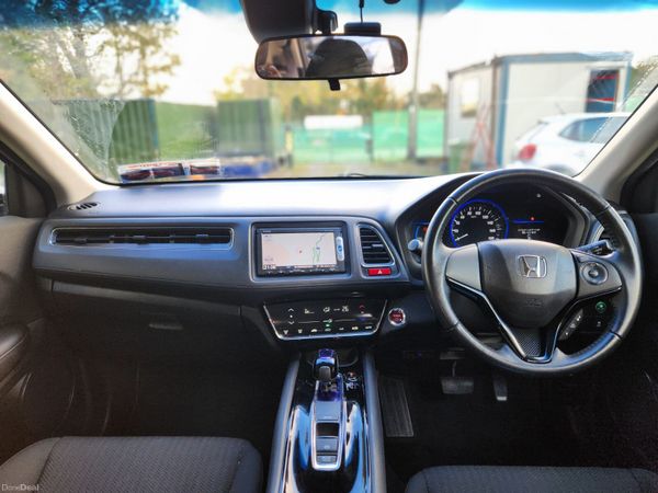 Honda Vezel 2014 374007836