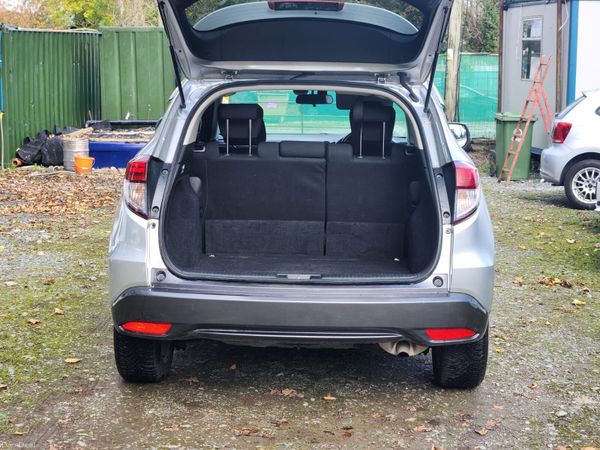 Honda Vezel 2014 374007838