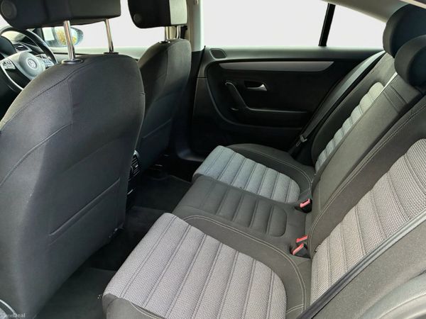 141 Volkswagen Passat CC *NCT 10-26* 374013300