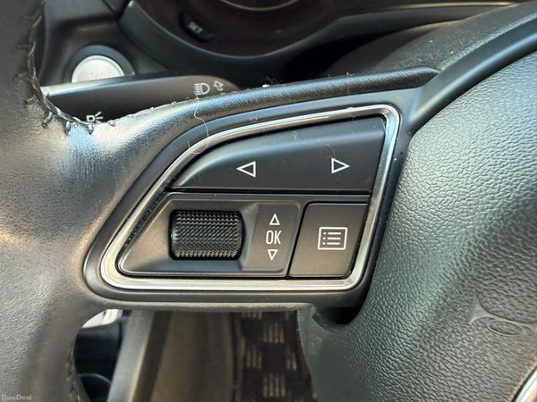 2015 Audi A1 1.0 Petrol Automatic, only 41k Miles 374142114