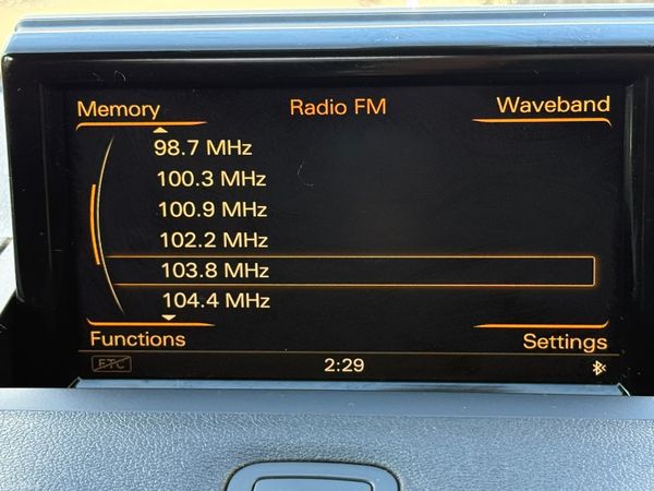 2015 Audi A1 1.0 Petrol Automatic, only 41k Miles 374142118