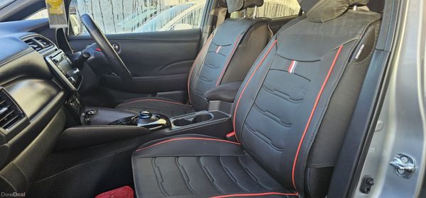 Nissan Leaf 2018 (New shape) 374150442