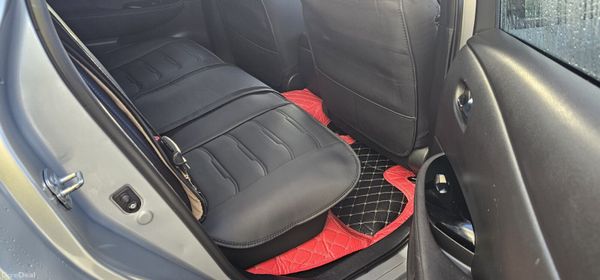 Nissan Leaf 2018 (New shape) 374150438