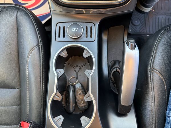 Ford Kuga 2016 Titanium 374150990