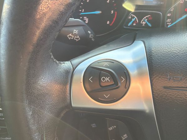 Ford Kuga 2016 Titanium 374150934