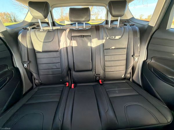 Ford Kuga 2016 Titanium 374151016