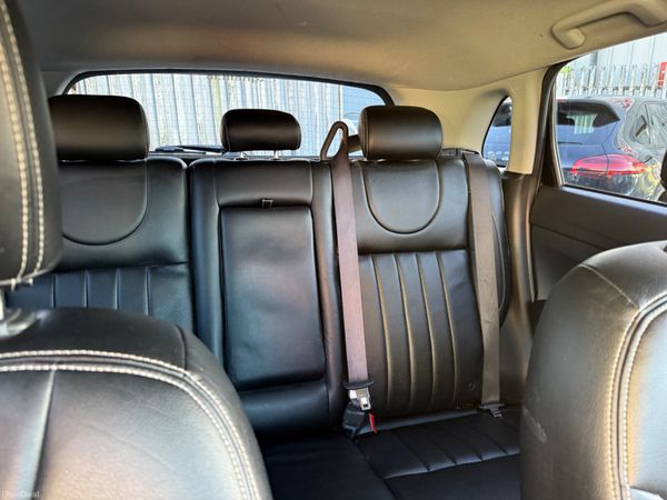 Mitsubishi ASX 1.6 Diesel NCT Hi spec 374158088