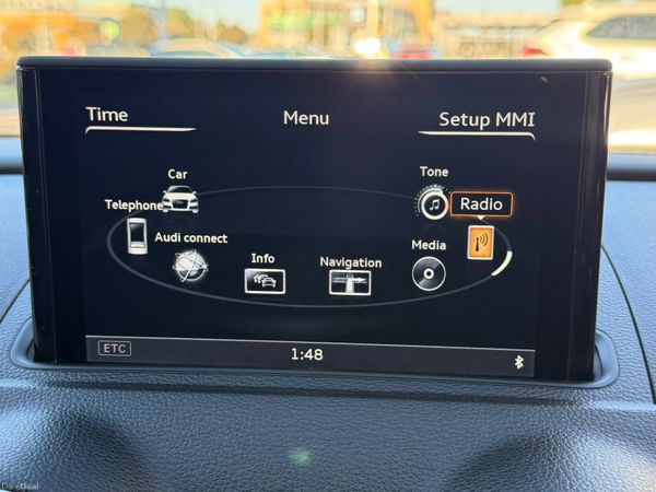 2016 Audi A3 1.4 PETROL AUTOMATIC Miles 48K 374159482