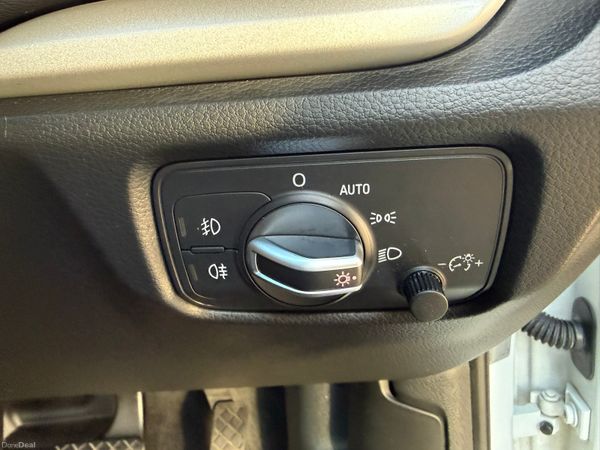 2016 Audi A3 1.4 PETROL AUTOMATIC Miles 48K 374159488