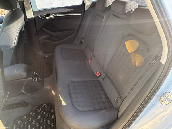 2016 Audi A3 1.4 PETROL AUTOMATIC Miles 48K 374159494