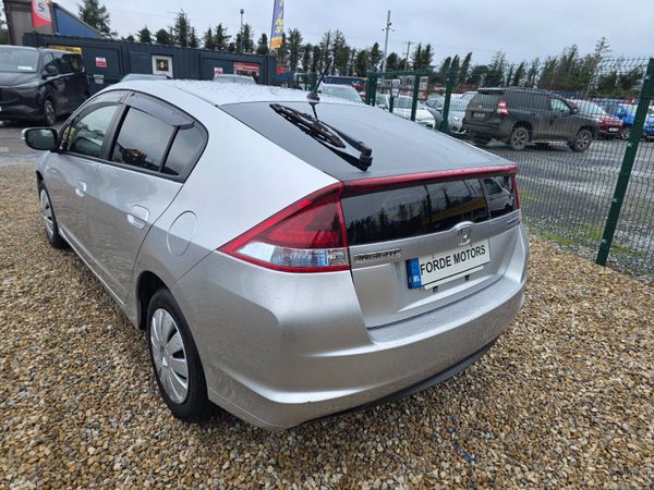 Honda Insight Automatic 2013 374169164