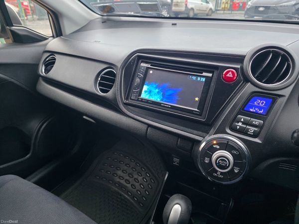 Honda Insight Automatic 2013 374169218