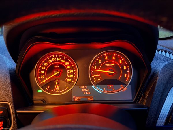 BMW 1-Series 116i 210 BHP Mapped 374176086