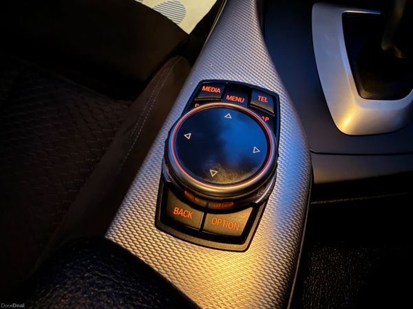 BMW 1-Series 116i 210 BHP Mapped 374176096