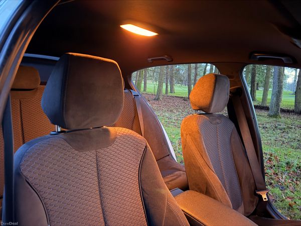 BMW 1-Series 116i 210 BHP Mapped 374176156