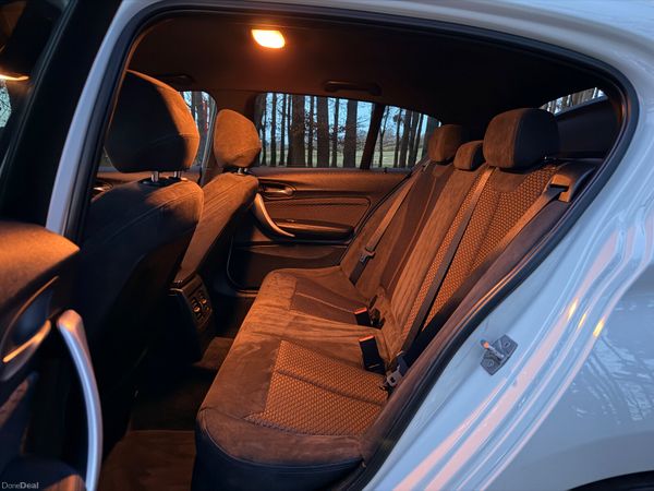 BMW 1-Series 116i 210 BHP Mapped 374176172