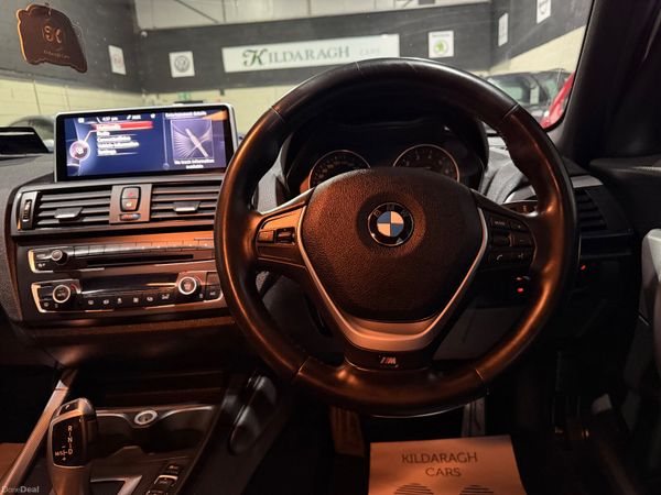 BMW 1-Series 116i 210 BHP Mapped 374176104