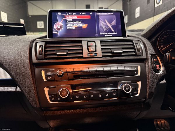 BMW 1-Series 116i 210 BHP Mapped 374176110