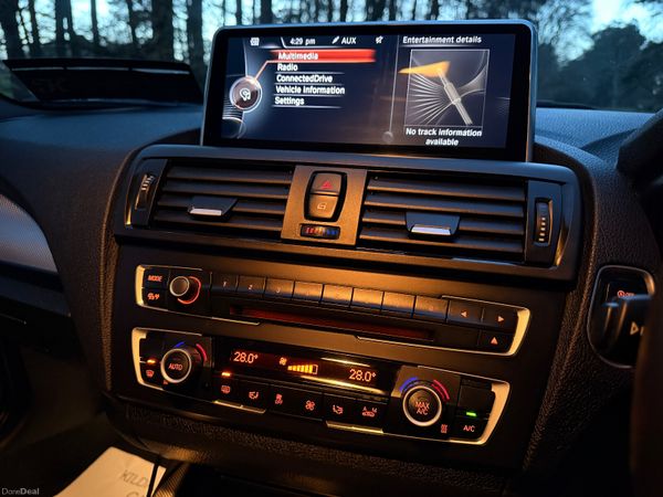 BMW 1-Series 116i 210 BHP Mapped 374176122