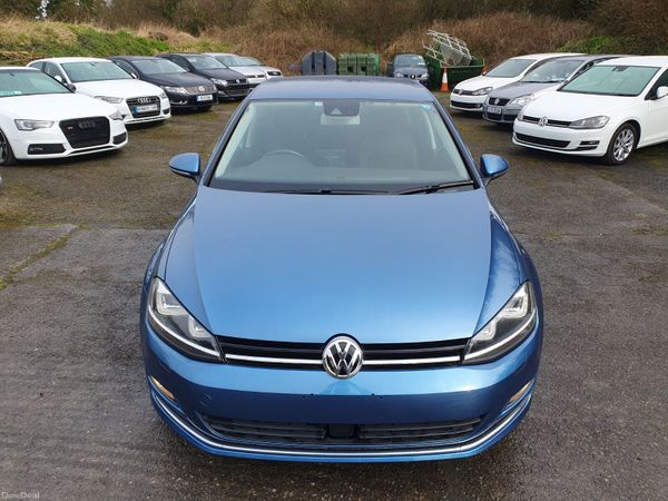 Volkswagen Golf 2013 1.4 highline Auto dsg 374186694