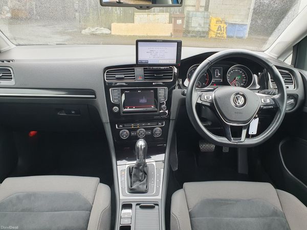 Volkswagen Golf 2013 1.4 highline Auto dsg 374186700