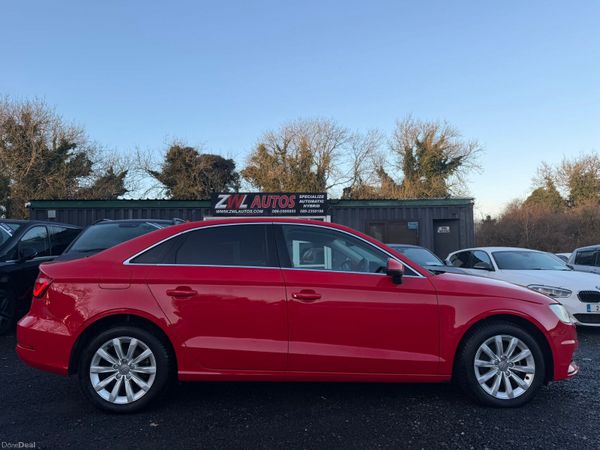 171 AUDI A3 HALF LEATHER S -LINE 374196076