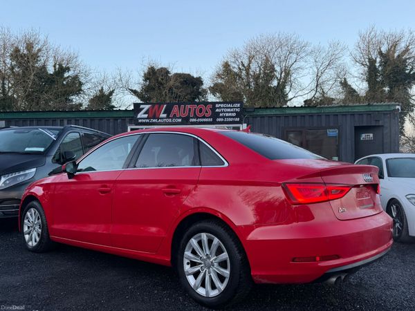 171 AUDI A3 HALF LEATHER S -LINE 374196078