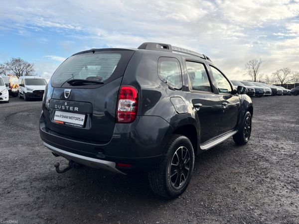 Dacia Duster 374101676