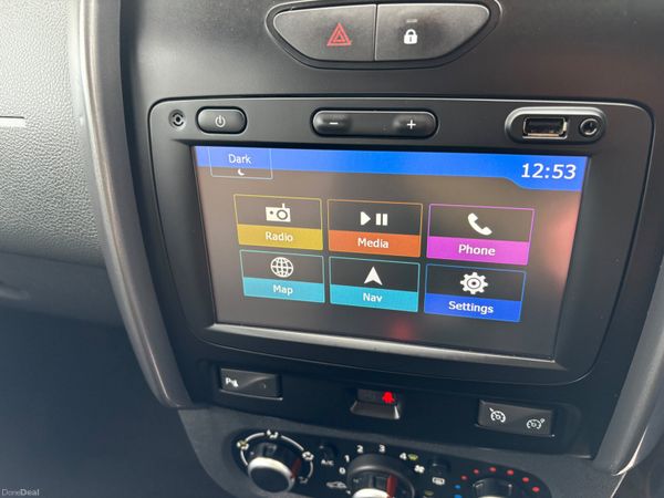 Dacia Duster 374101694