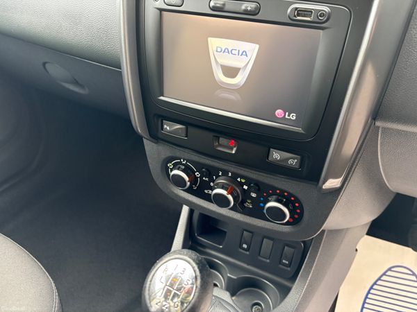 Dacia Duster 374101730