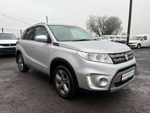 Suzuki Vitara 374112512