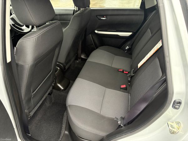 Suzuki Vitara 374112526