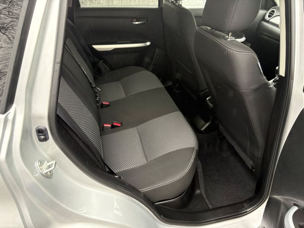 Suzuki Vitara 374112531