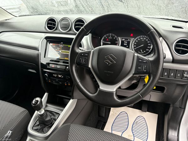 Suzuki Vitara 374112532