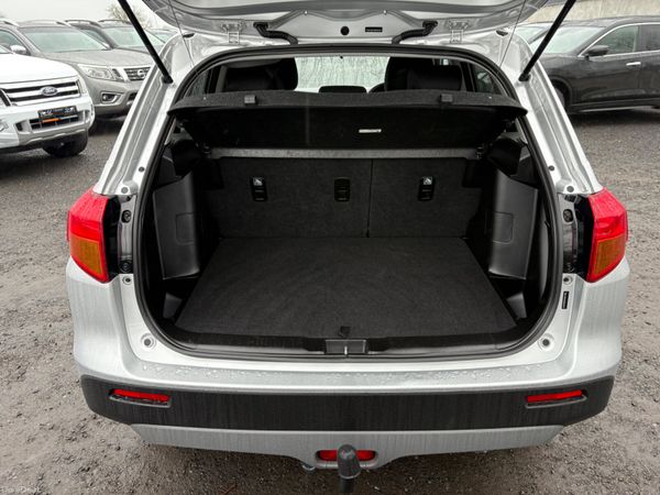 Suzuki Vitara 374112534