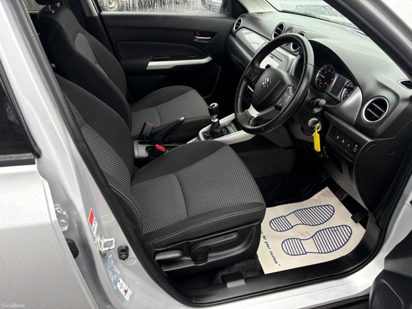 Suzuki Vitara 374112535