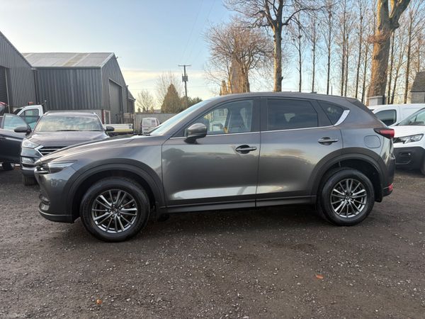 Mazda CX-5 374112740