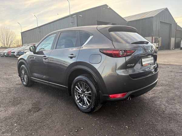 Mazda CX-5 374112742